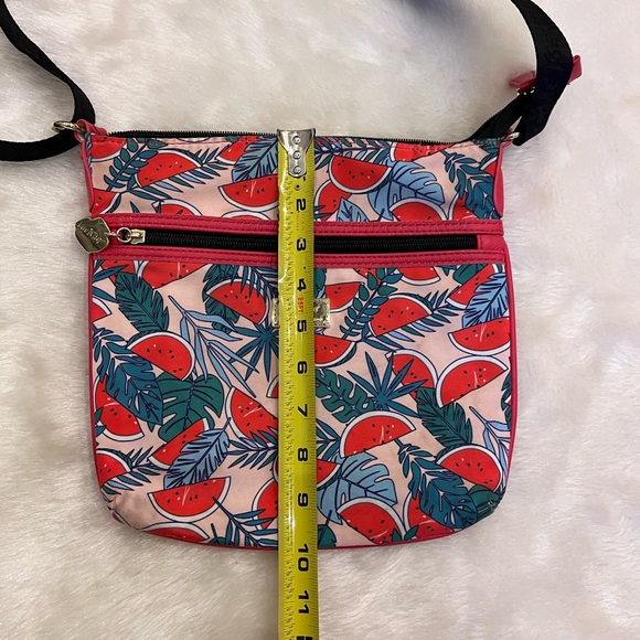 Betsey Johnson Crossbody - Picture 7 of 7